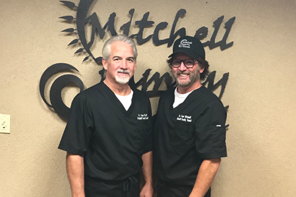 Dr. Vince & Frank Mitchell - Dentist in St Clair Shores, MI